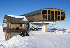 Galibier Thabor