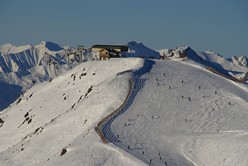 Galibier Thabor