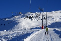 Galibier Thabor