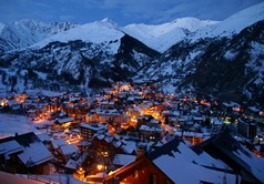 Galibier Thabor