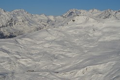 Galibier Thabor