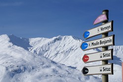 Galibier Thabor