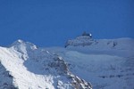 Grindelwald/Wengen - Jungfraujoch