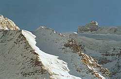 Grindelwald: Jungfraujoch