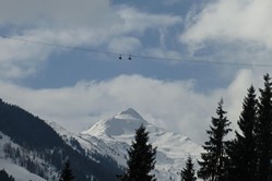 Kitzbhel/Kirchberg