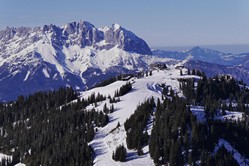 Kitzbühel/Kirchberg