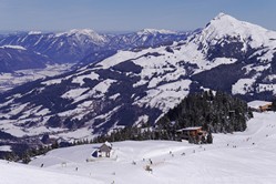Kitzbühel/Kirchberg
