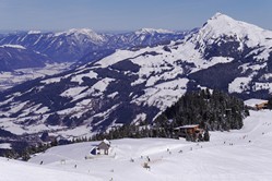 Kitzbhel/Kirchberg