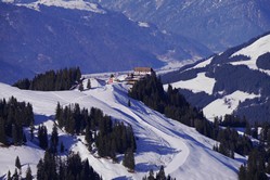 Kitzbhel/Kirchberg