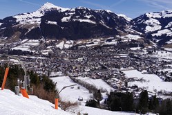Kitzbühel/Kirchberg