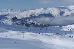 la Plagne