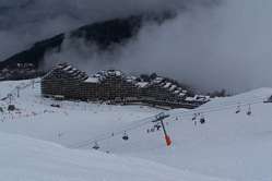 la Plagne