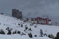 la Plagne