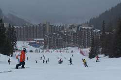 la Plagne - Plagne Bellecte