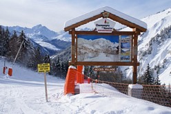 la Plagne