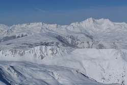 Les Arcs