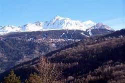 Les Arcs