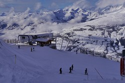 Les Arcs