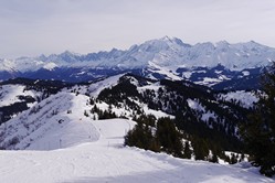 Giettaz/le Plan