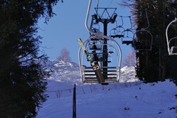 Megève - 