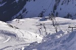Gargellner Köpfe Abfahrten
