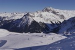 Gargellner Köpfe Bergstation
