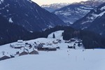 Rückfahrt via Garfrescha