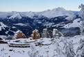 Portes du Soleil - Avoriaz, Neubauten