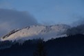 Portes du Soleil - Chtel, letzte Abfahrt des Tages