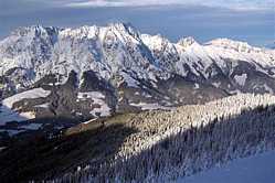 Saalbach-Hinterglemm