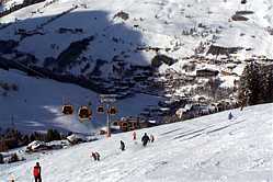 Saalbach-Hinterglemm