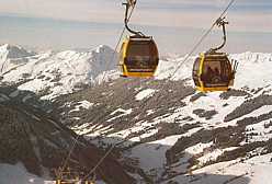 Saalbach-Hinterglemm