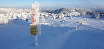 Sauerland - Willingen am Ettelsberg