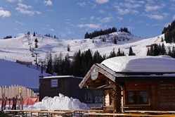 Ski Amad - Alpendorf Strassalm