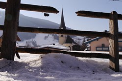 Ski Amadé - Ortsbesichtigung Wagrain