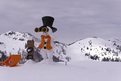 Ski Amadé - Zauchensee, am Tauernkar