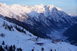 Sankt Anton, Osthang