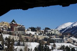 St. Moritz