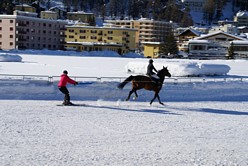 St. Moritz