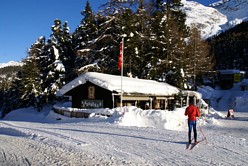 Sankt Moritz