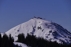 Wilder Kaiser