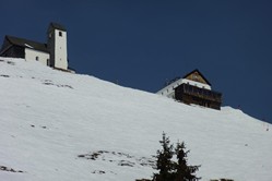 Wilder Kaiser