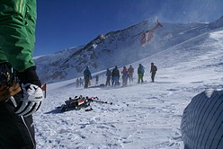 Zermatt - Monte Rosa