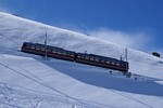 Zermatt - Gornergratbahn