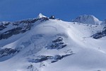 Zermatt - Stockhorn