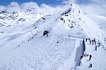Zermatt - Rote Nase und Stockhorn