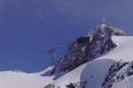 Zermatt - Klein Matterhorn, 3S