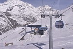 Zermatt - Kumme Gondelbahn