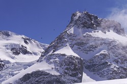 Zermatt, Petit Mont Cervin, 3S Zermatt, Petit Mont Cervin, 3S